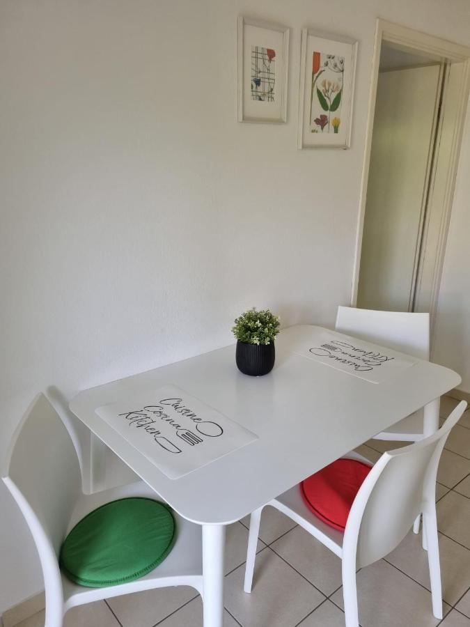 Appartamento Tianri Korčula Esterno foto