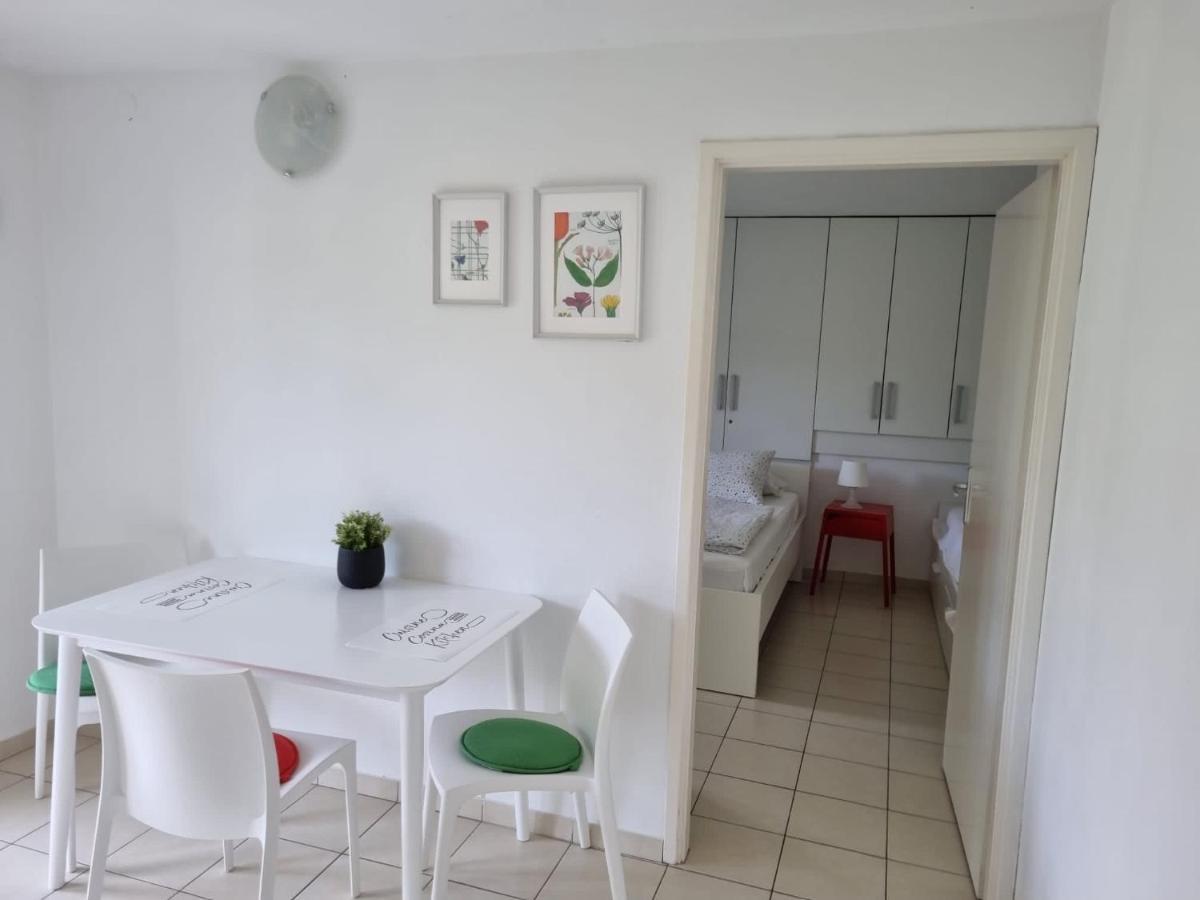 Appartamento Tianri Korčula Esterno foto