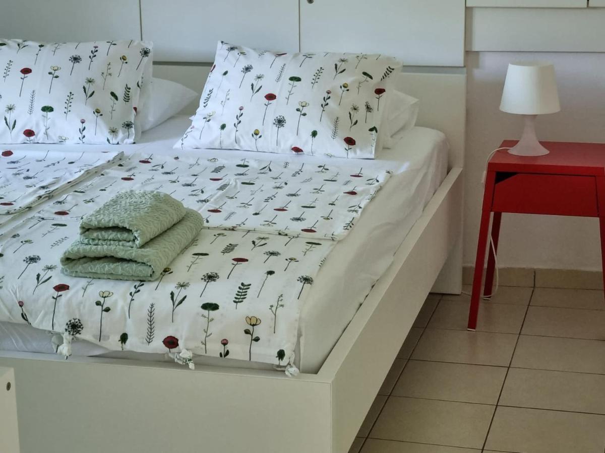 Appartamento Tianri Korčula Esterno foto