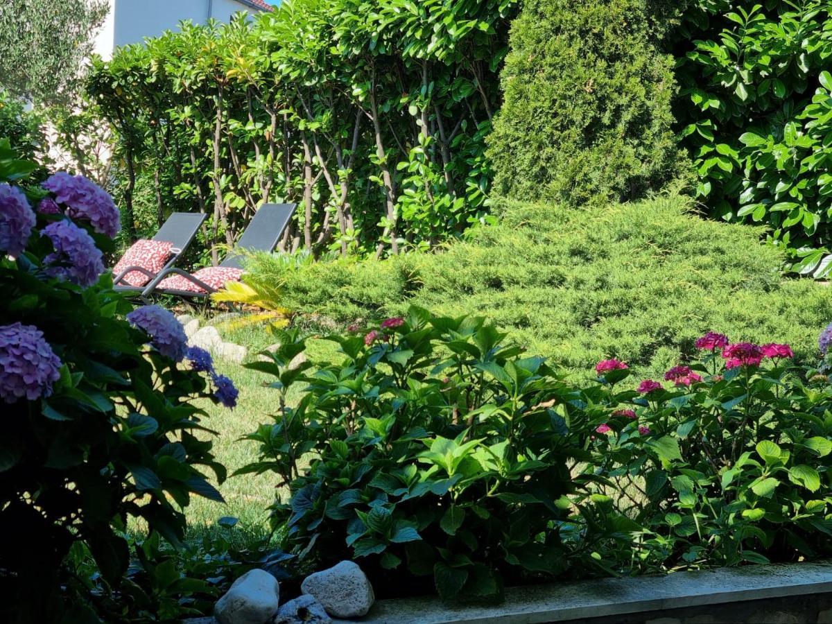 Appartamento Tianri Korčula Esterno foto