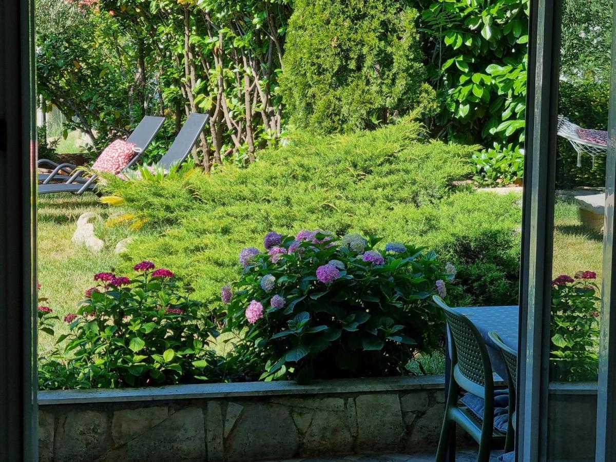 Appartamento Tianri Korčula Esterno foto
