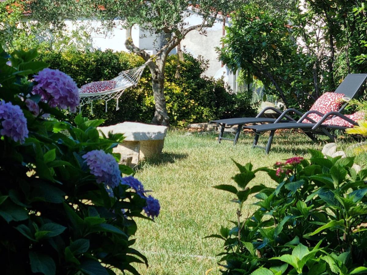 Appartamento Tianri Korčula Esterno foto