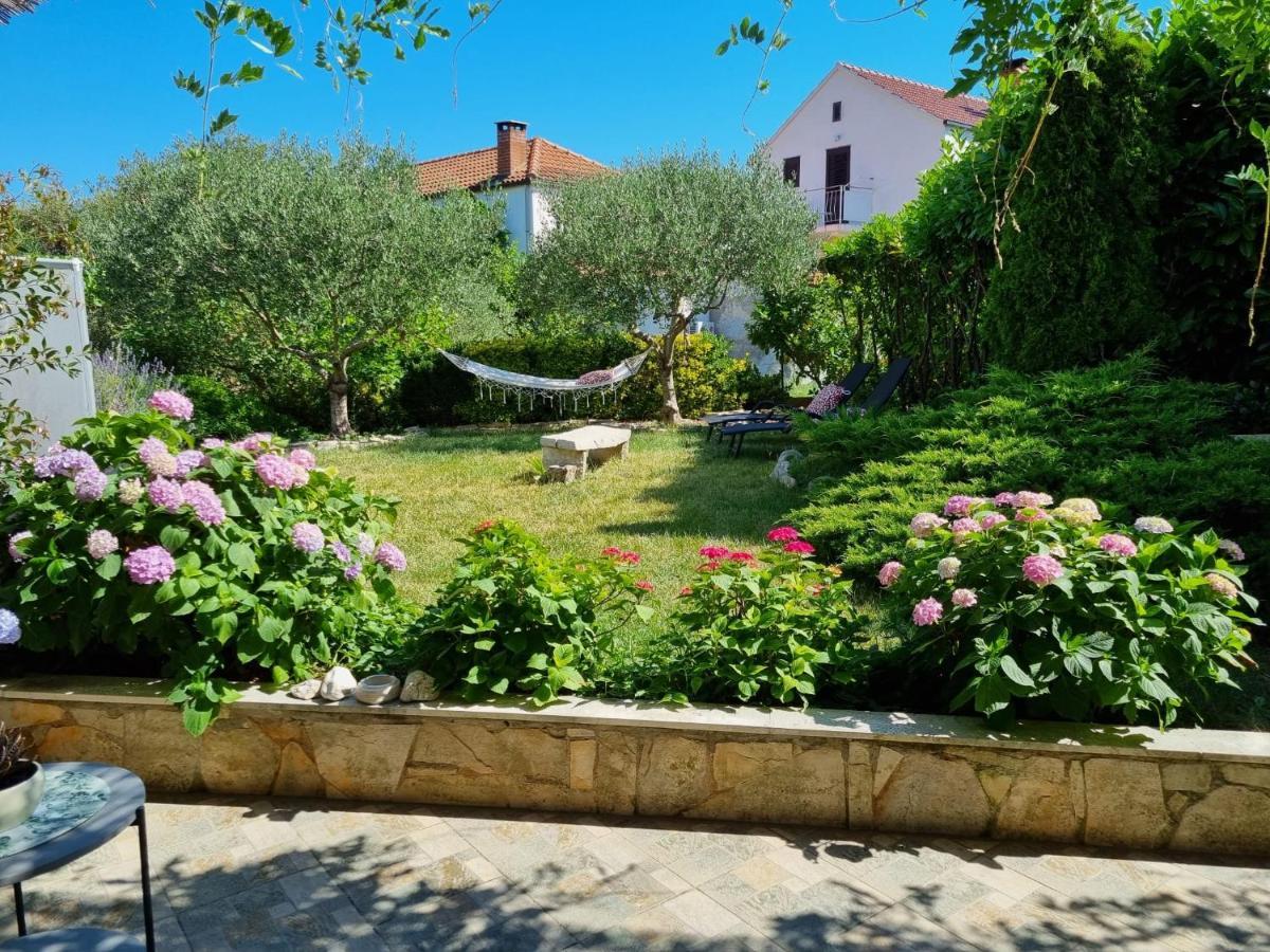 Appartamento Tianri Korčula Esterno foto