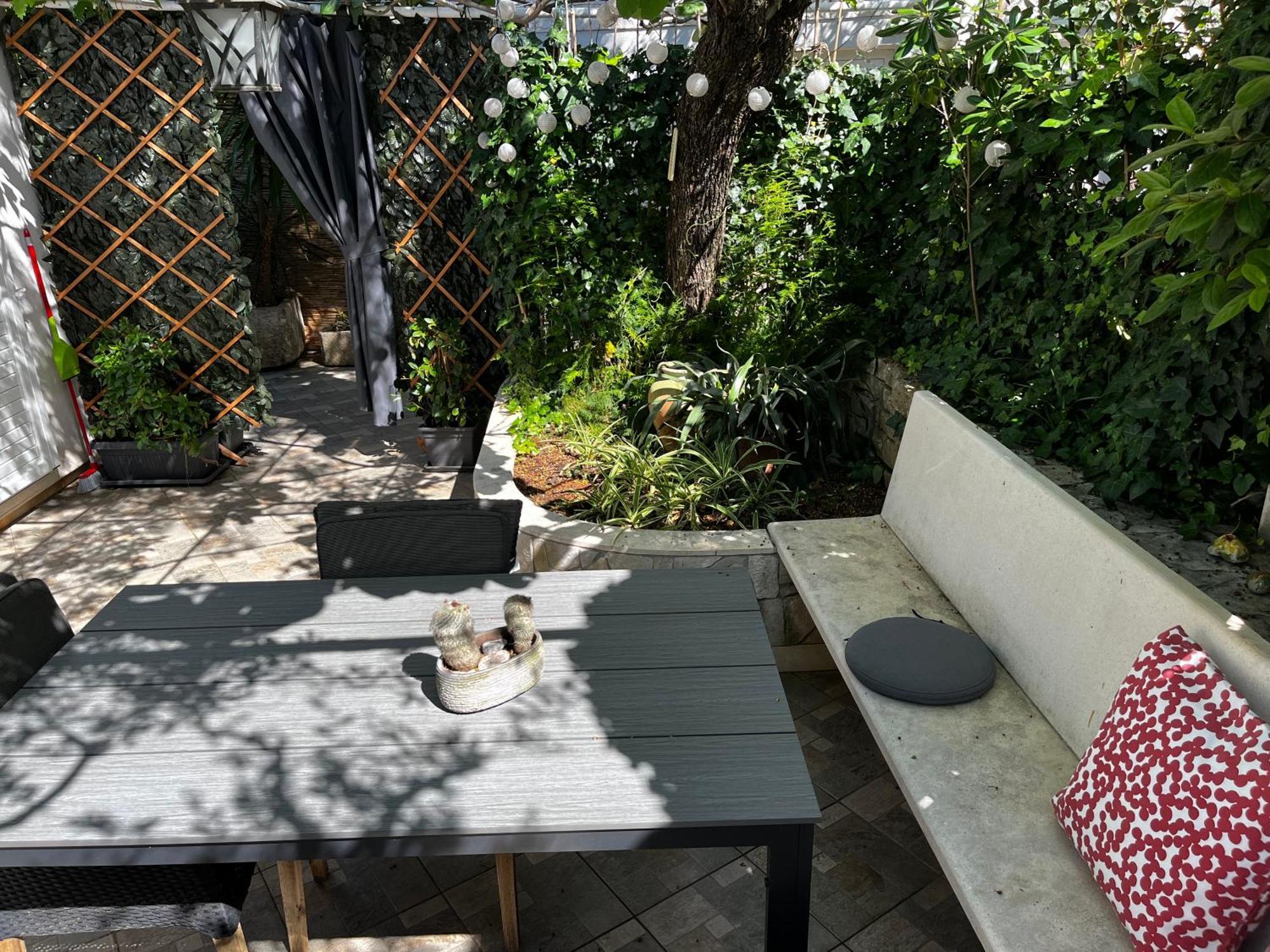 Appartamento Tianri Korčula Esterno foto