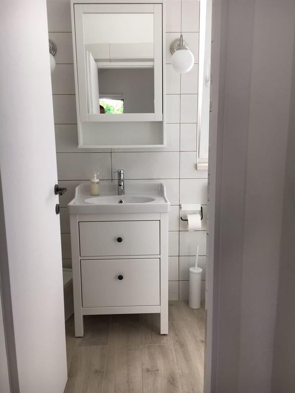Appartamento Tianri Korčula Esterno foto