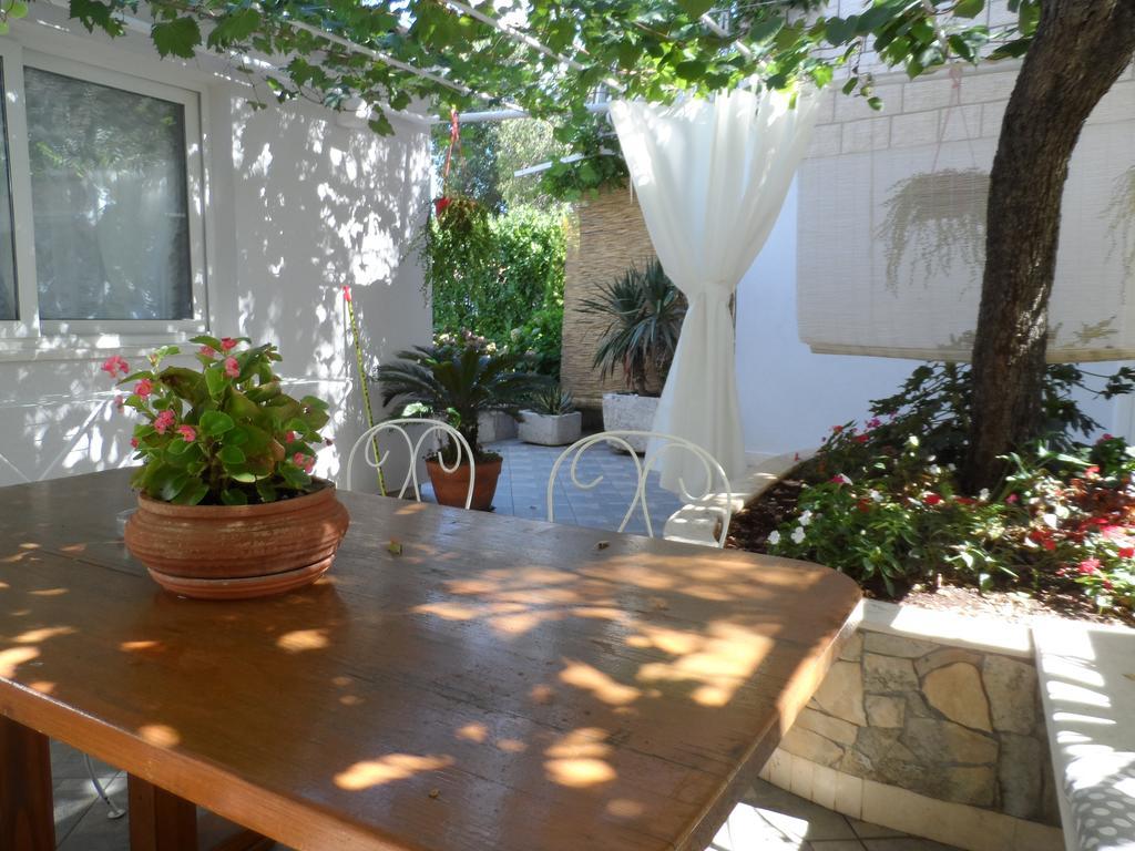 Appartamento Tianri Korčula Esterno foto