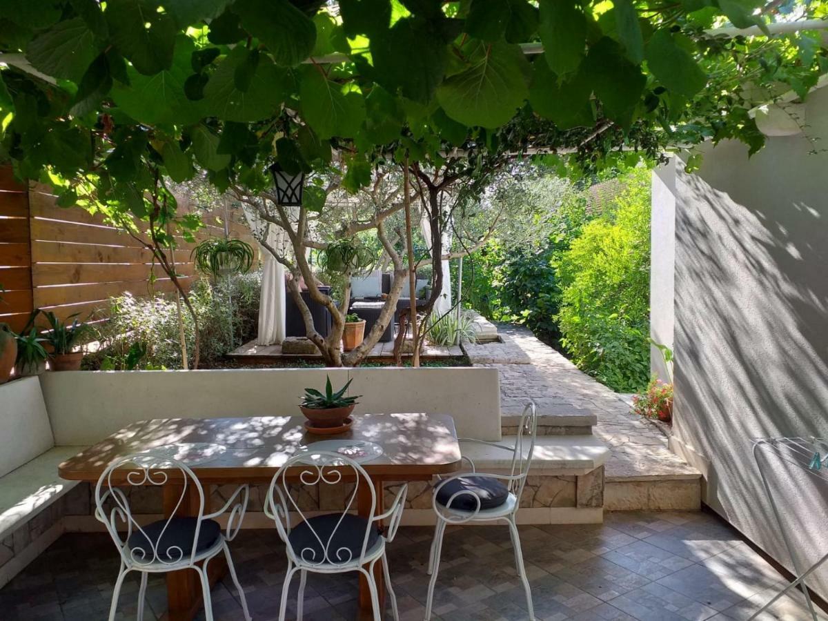 Appartamento Tianri Korčula Esterno foto