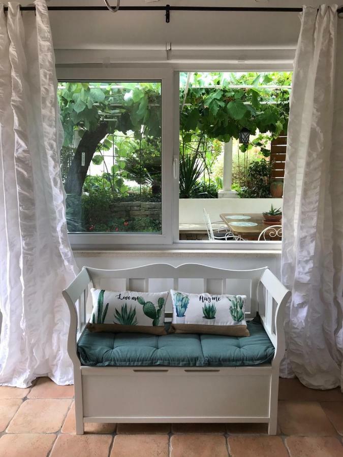 Appartamento Tianri Korčula Esterno foto