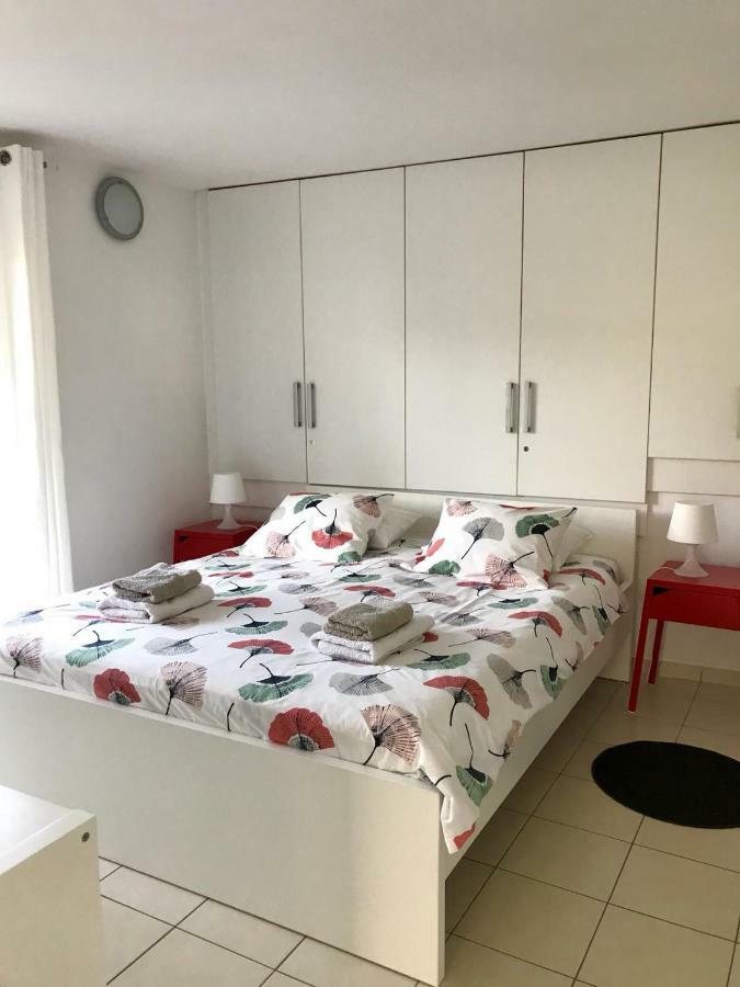 Appartamento Tianri Korčula Esterno foto