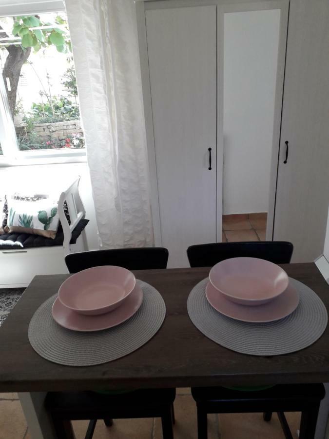 Appartamento Tianri Korčula Esterno foto