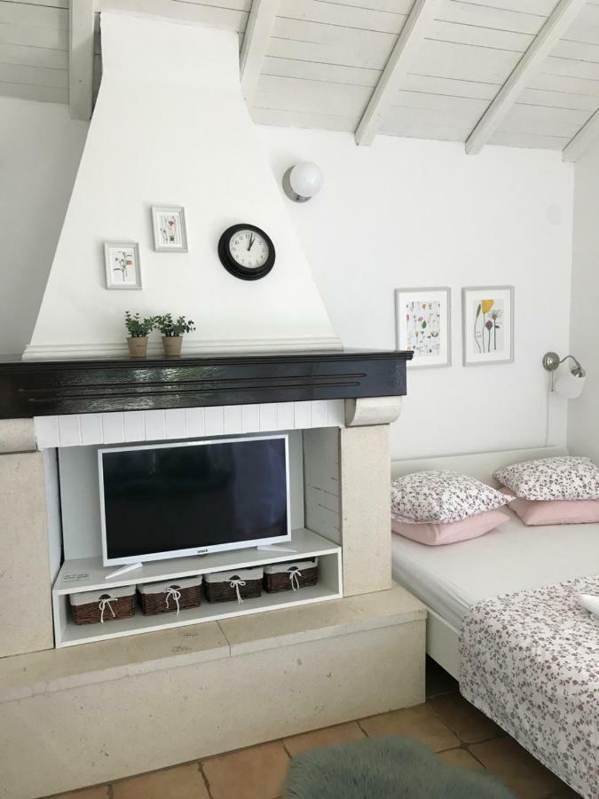Appartamento Tianri Korčula Esterno foto