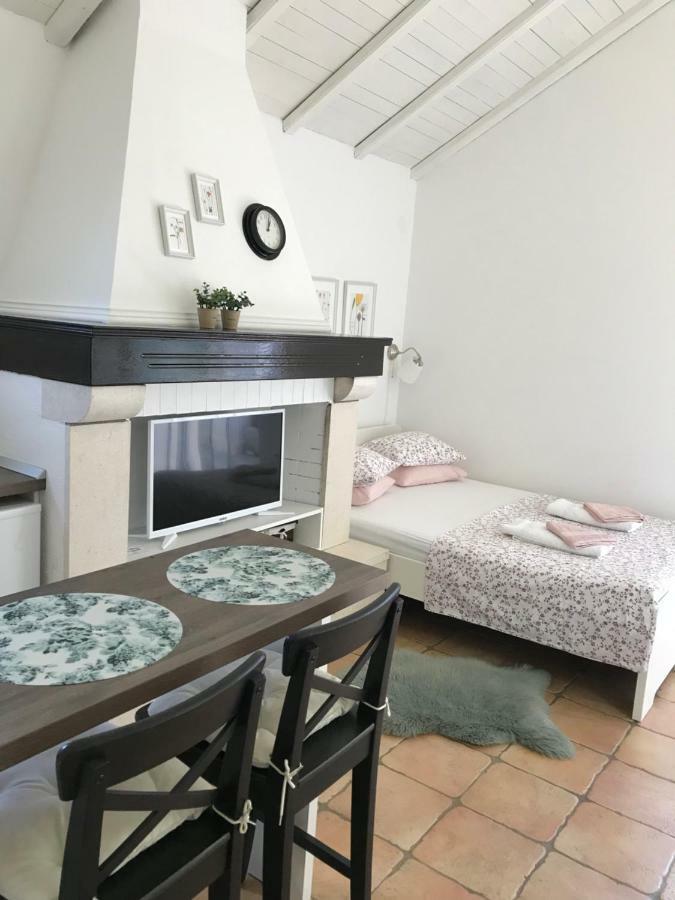 Appartamento Tianri Korčula Esterno foto
